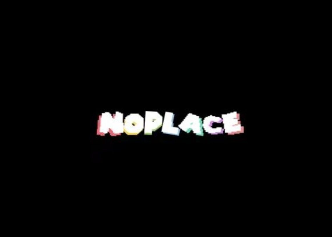 What is noplace app and how to use it