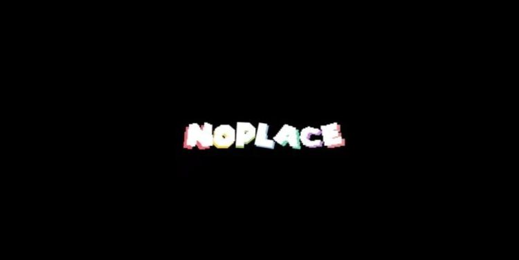 What is noplace app and how to use it