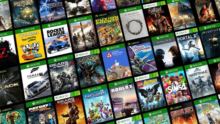 A bid farewell to Xbox 360 Marketplace