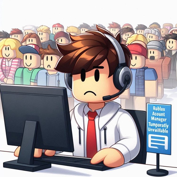 Is Roblox Account Manager not working? You are not alone