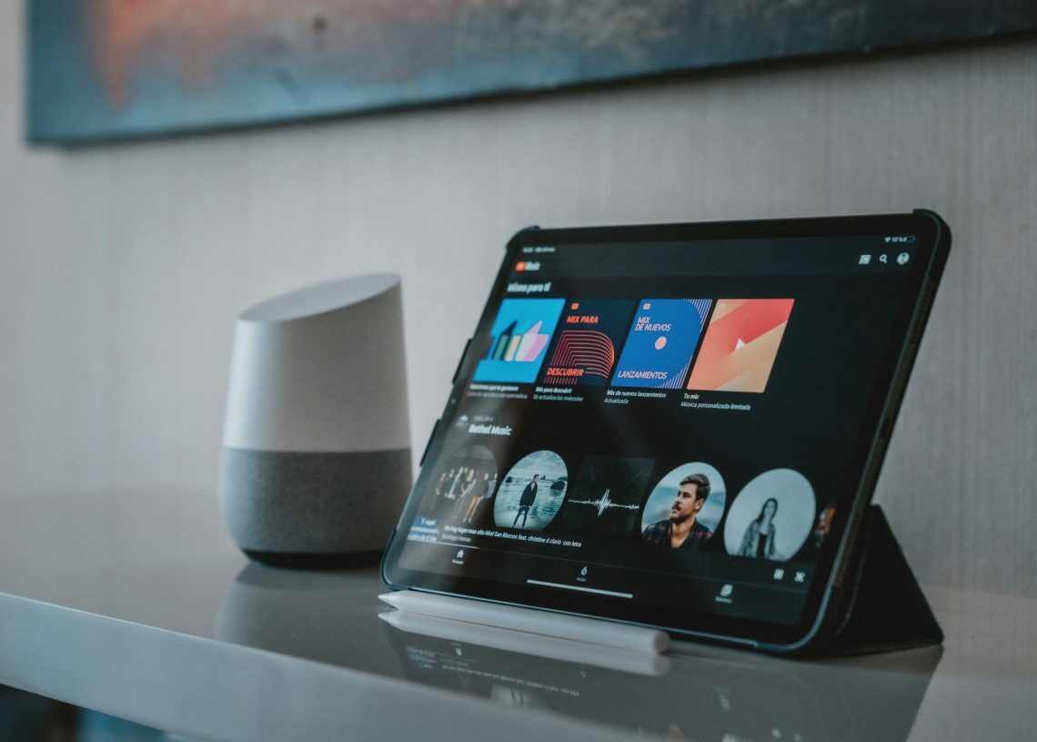 Sound search and AI radio coming to YouTube Music