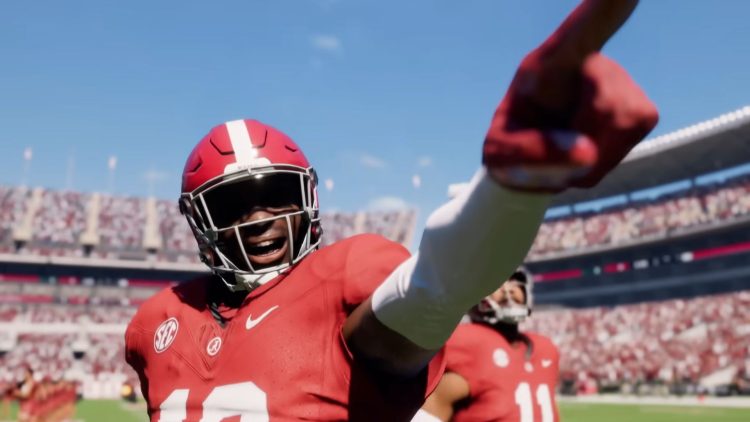 Can you play NCAA 25 on Xbox One?