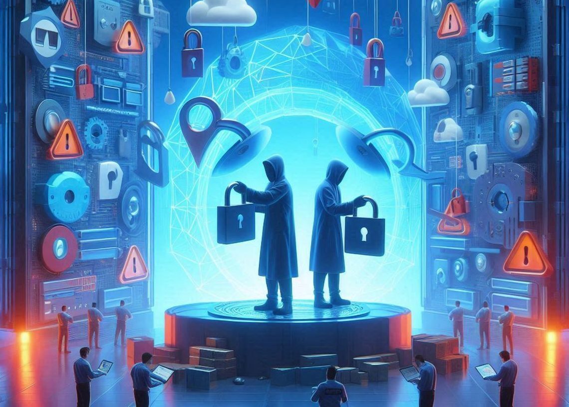 OpenAI’s double dose of security problems in one week