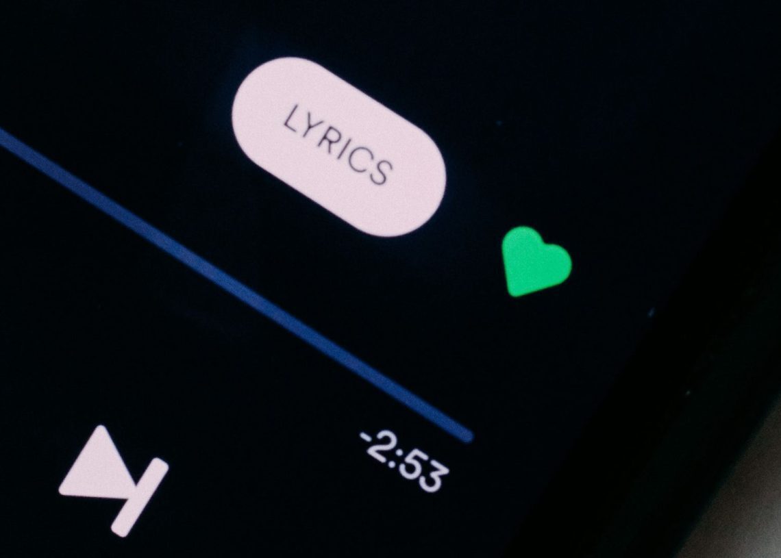Spotify lyrics paywall hits a sour note, but the beat goes on