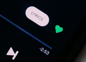 Spotify lyrics paywall hits a sour note, but the beat goes on