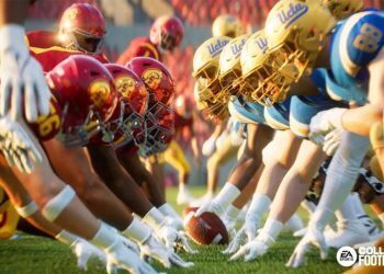 NCAA 25: How to recruit in College Football 25 Dynasty mode?