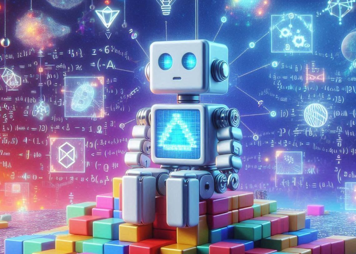 Generative AI has an IP problem: Is Blockchain the solution?