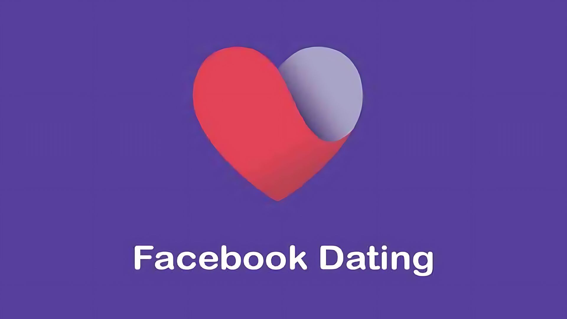 Facebook Dating not working? Let's fix that