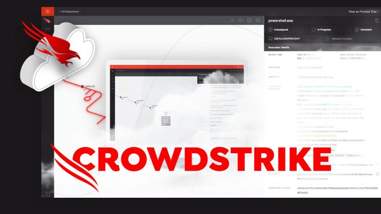 CrowdStrike outage even set Microsoft on fire