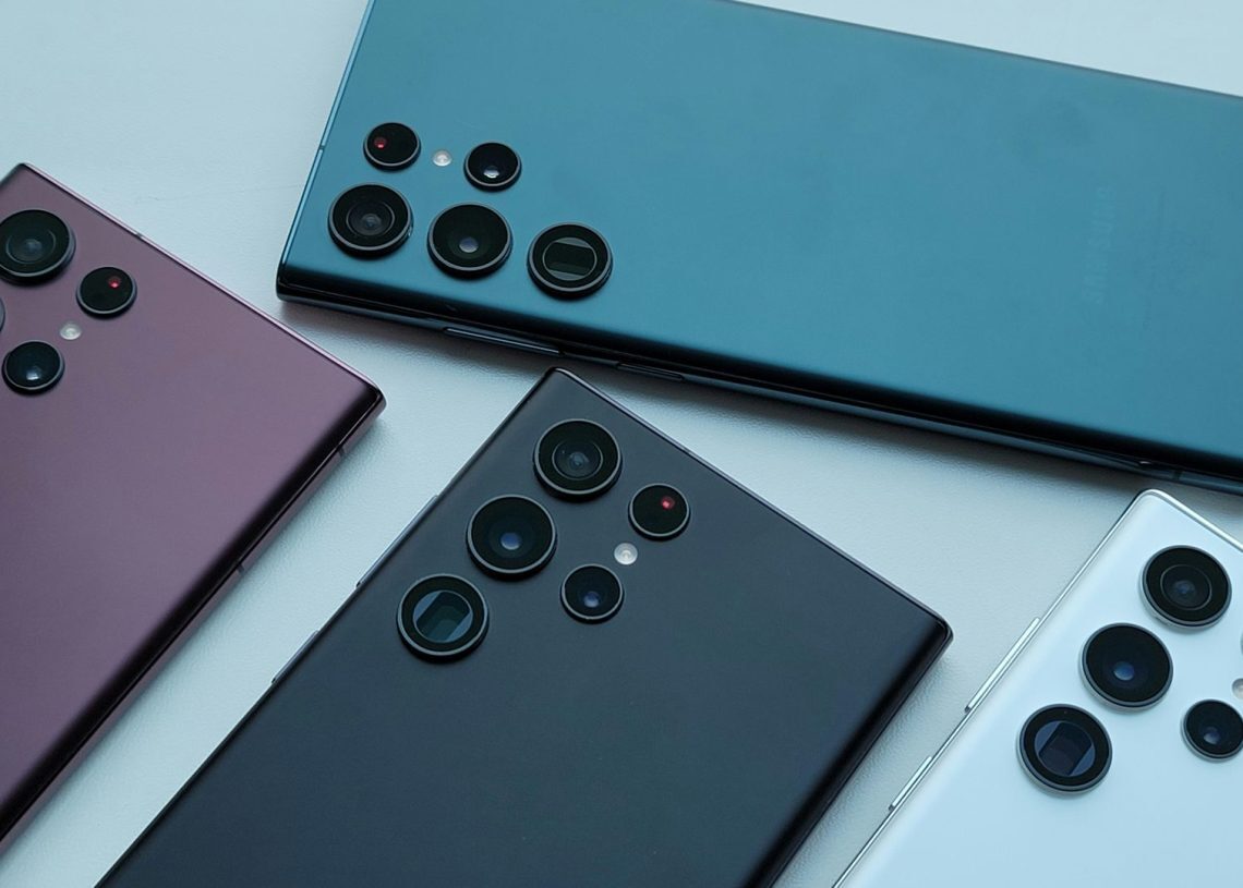 From Oxford to Galaxy phones, Samsung's AI journey continues