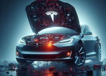 Tesla Recall 2024
