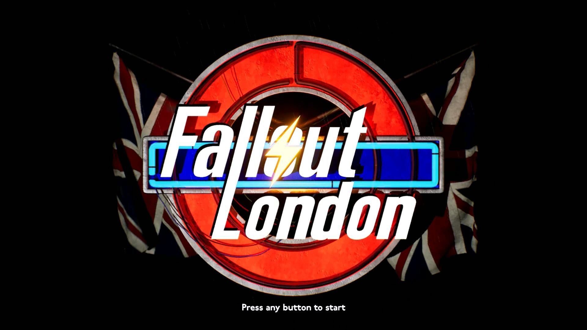 So installieren Sie Fallout London: Was Sie wissen müssen