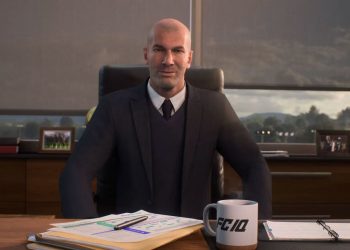 Every EA FC 25 player has to learn what FC IQ is