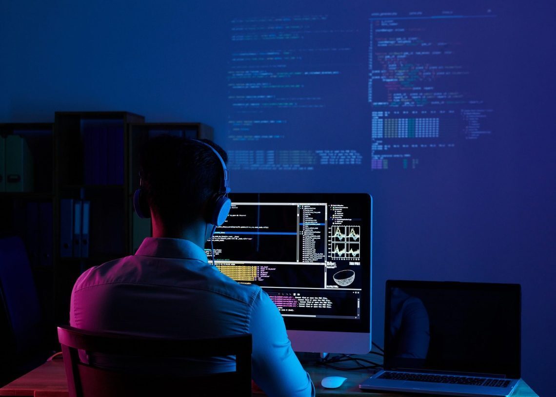 Enhancing game development: Maksym Botviniev's impact on Unity Engine