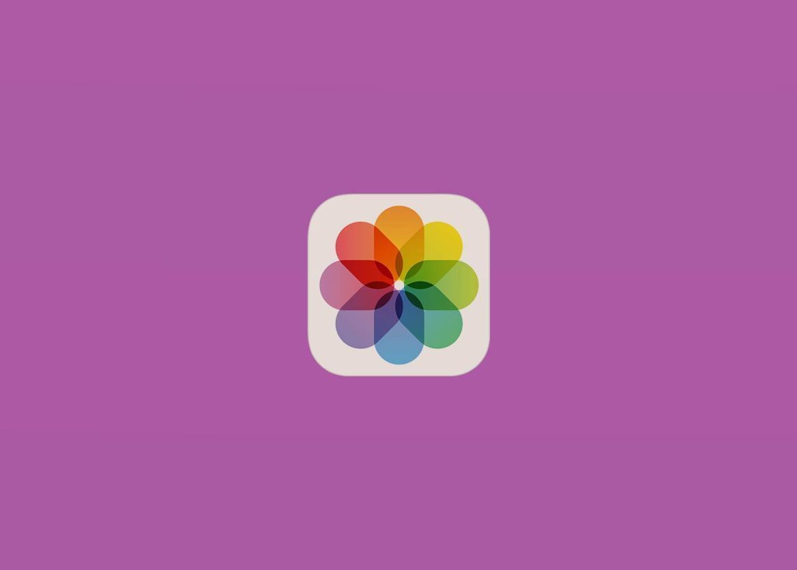 iOS 18 Recovered Album