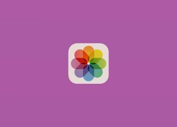 iOS 18 Recovered Album