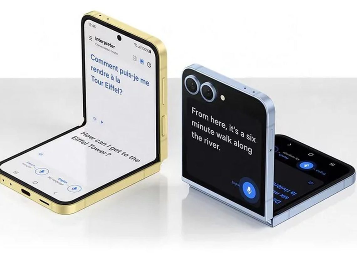 All Galaxy Z Fold 6 and Flip 6 specs leaked 4 days before launch