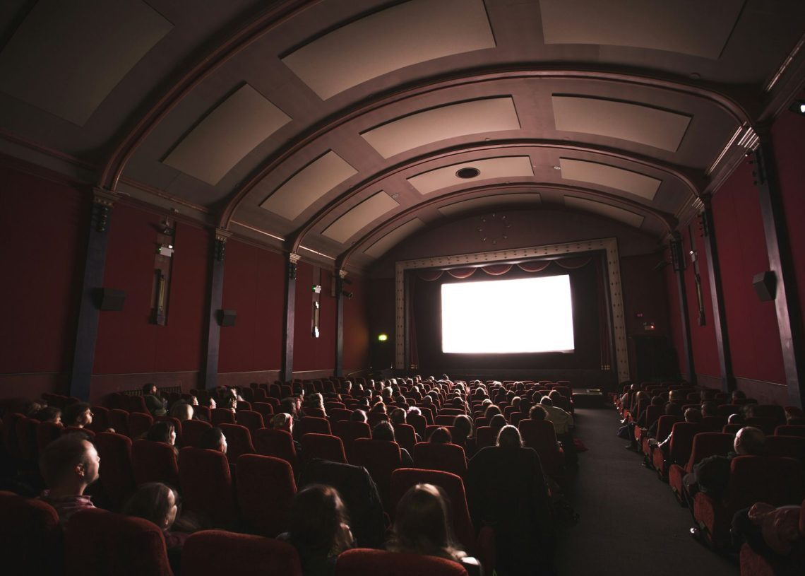 What did 2024 bring to cinema?