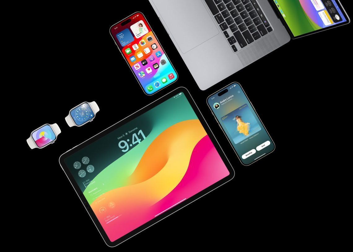 iPhone Private Relay shielding your Safari