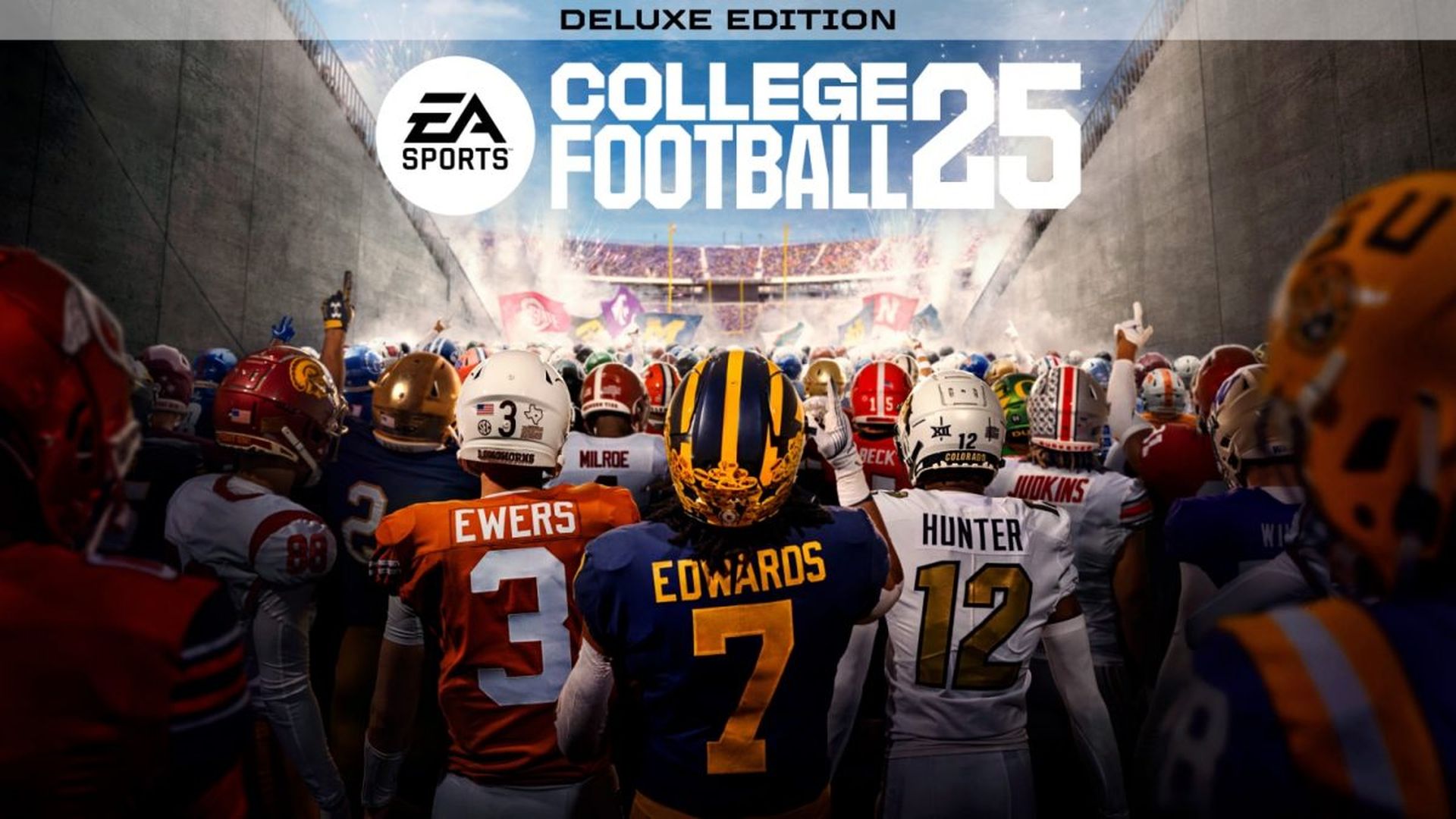 NCAA 25: Is College Football 25 crossplay?