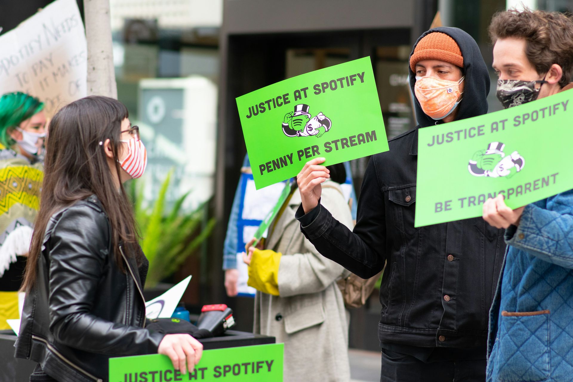 Spotify Deluxe arrive, mais est-ce un piège à argent ?