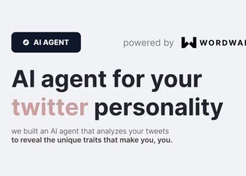 Roast your Twitter personality with Wordware AI