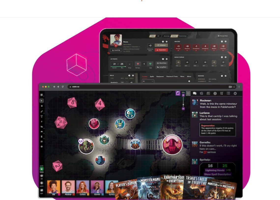 Roll20 data breach: Millions of users worldwide could be affected