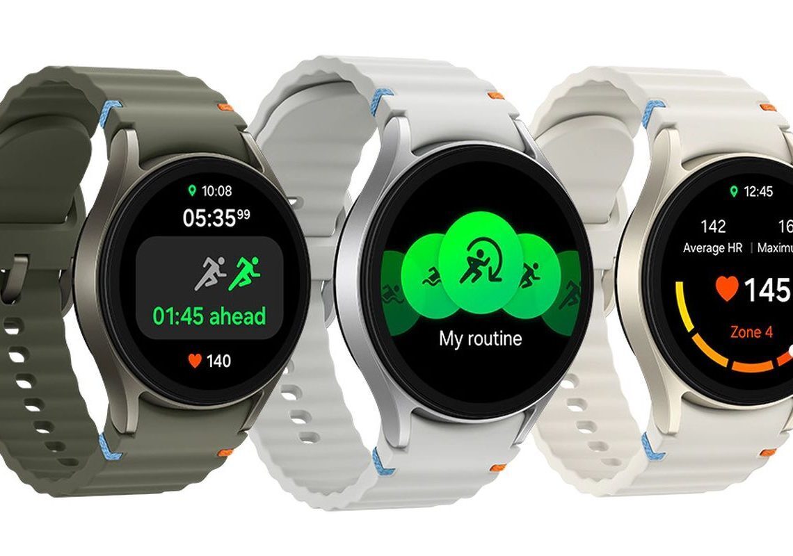 Samsung Galaxy Watch 7