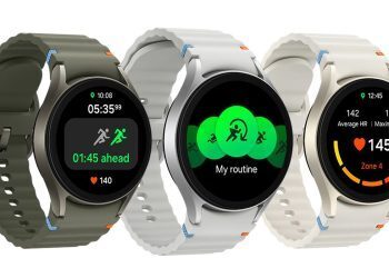 Samsung Galaxy Watch 7