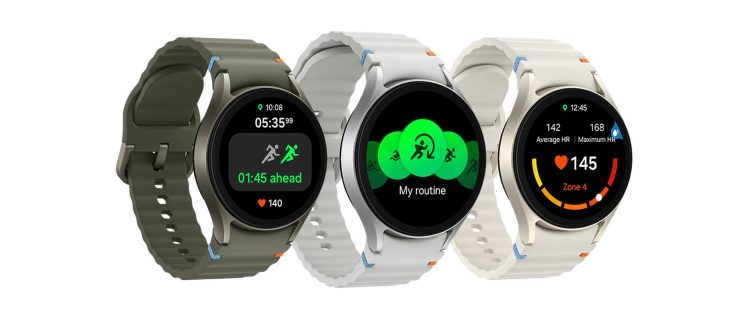 A closer look at the Samsung Galaxy Watch 7: Enhanced performance and health tracking