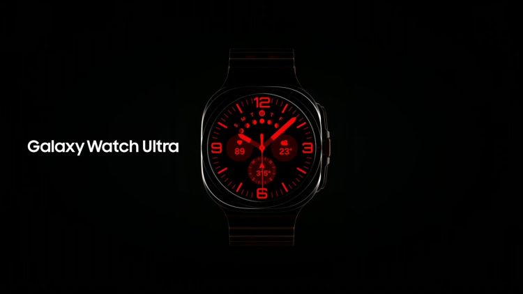 Inside Samsung Galaxy Watch Ultra: Features that set it apart