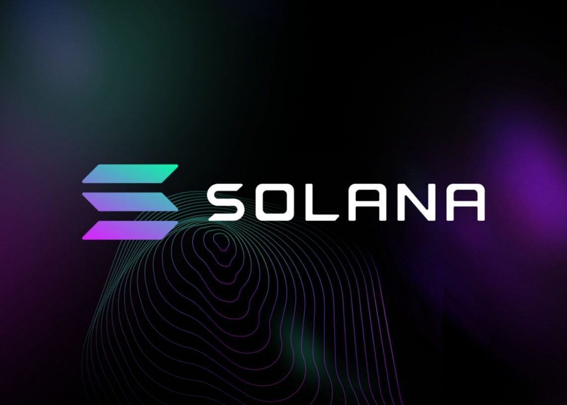 Solana overtakes Ethereum