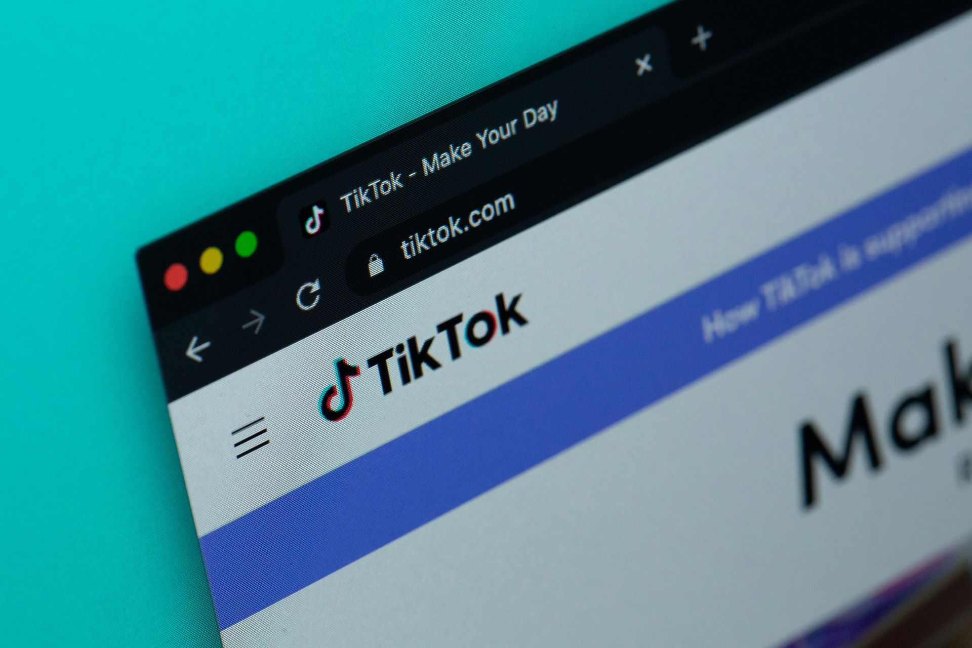 Comment utiliser la recherche sonore sur TikTok