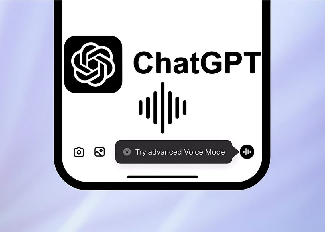ChatGPT Advanced Voice Mode: Makes Scarlett forget the voice