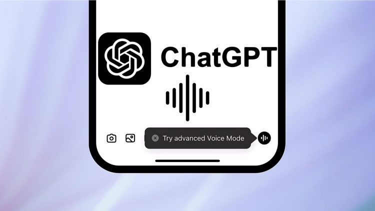 ChatGPT Advanced Voice Mode: Makes Scarlett forget the voice