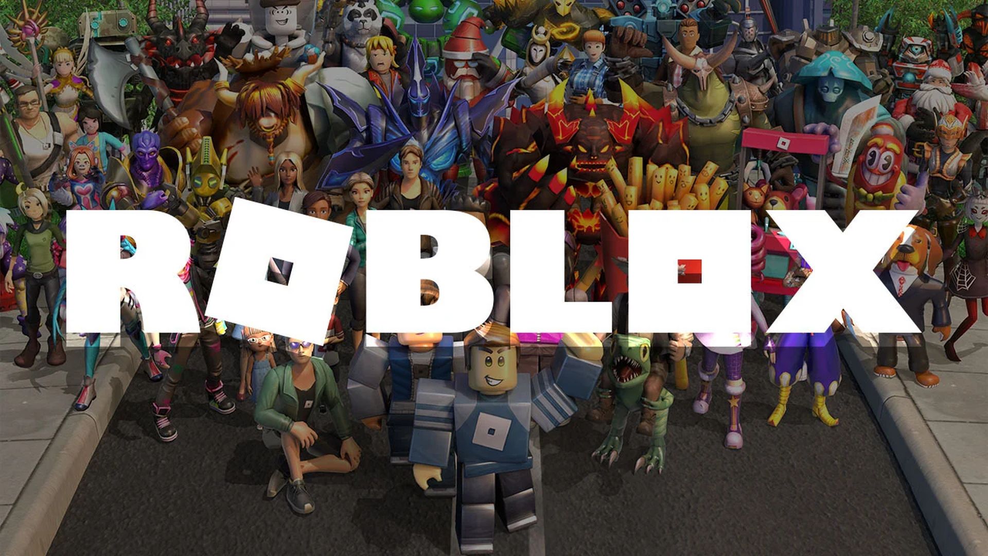 Roblox selling data: What's changing on August 7?