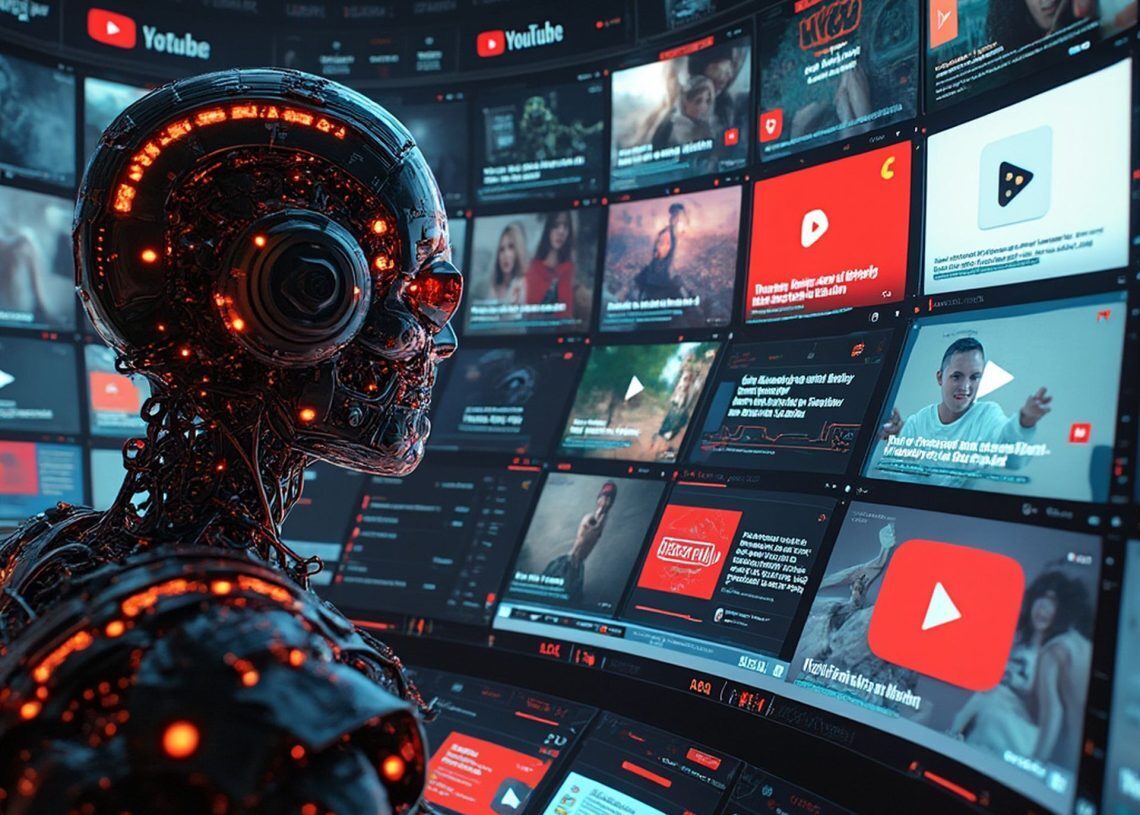 You can get your hacked YouTube channel back with this new AI tool