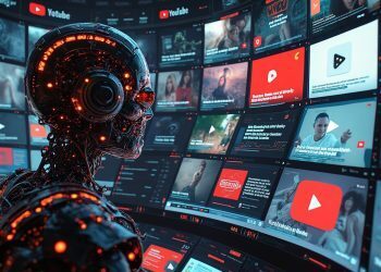You can get your hacked YouTube channel back with this new AI tool