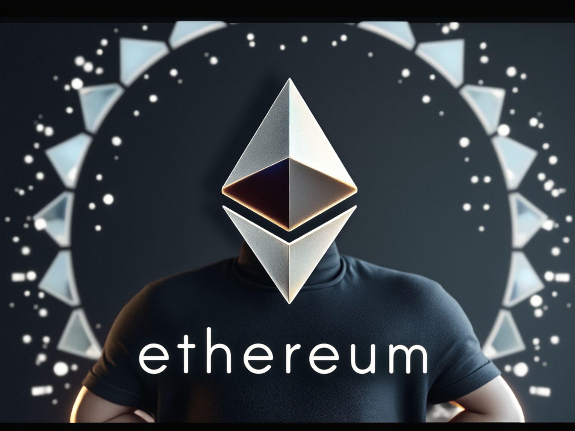 Vitalik Buterin thinks ETH is “crazy strong” and here’s why