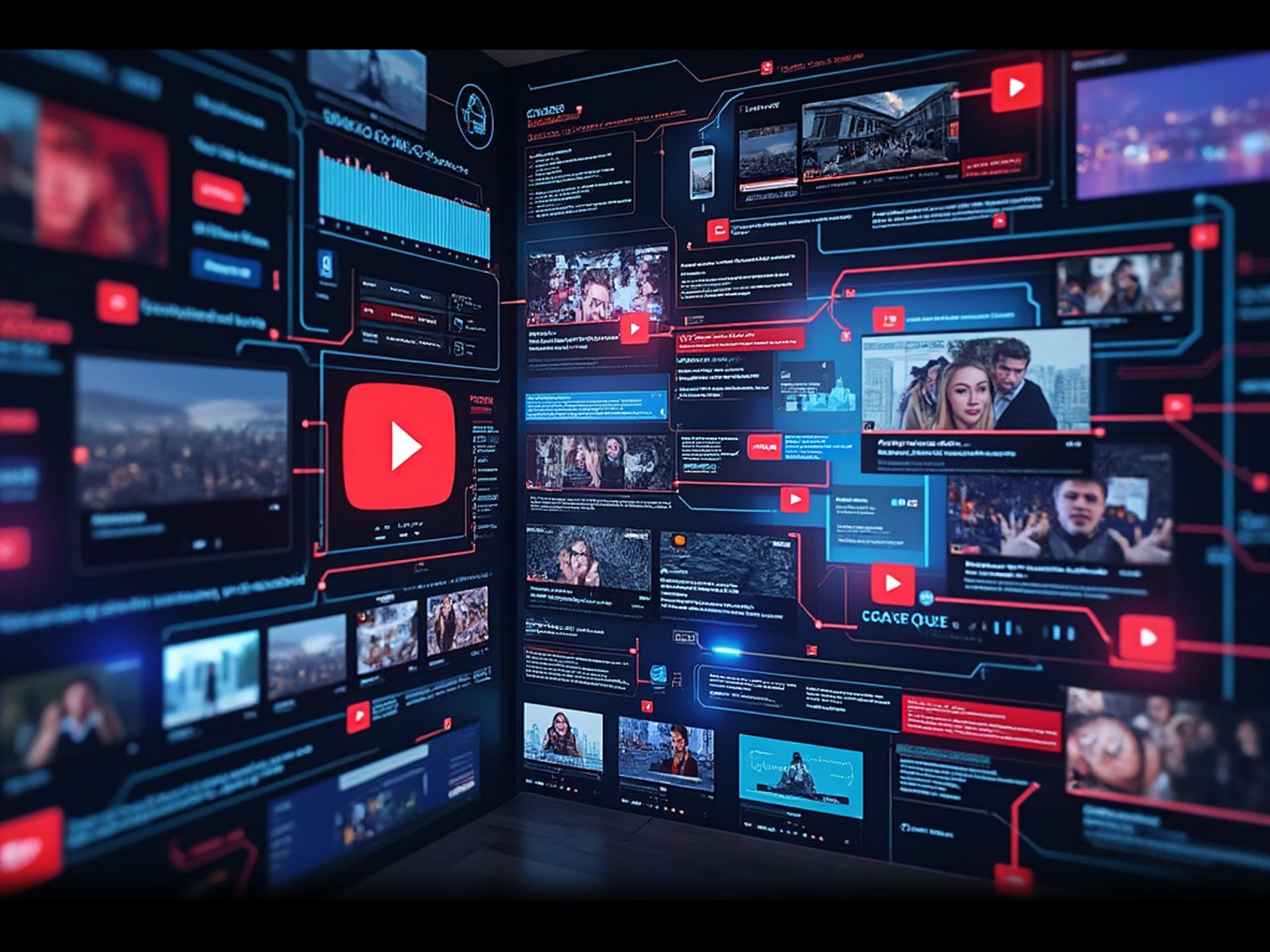 You can get your hacked YouTube channel back with this new AI tool