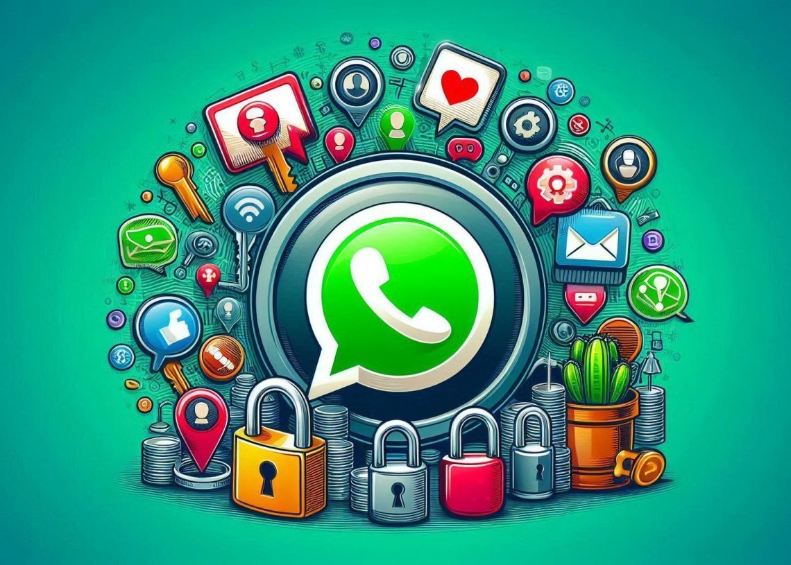 The basics of WhatsApp are about to change