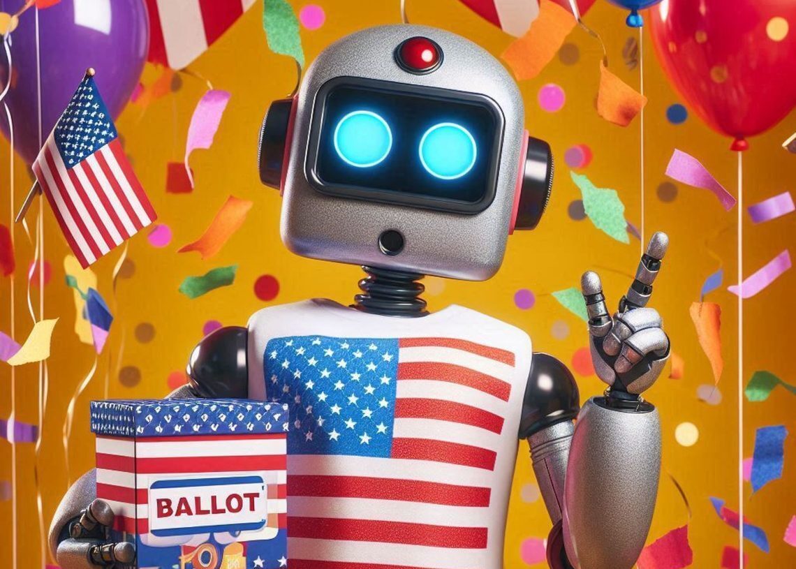 Elon Musk’s Grok AI in hot water