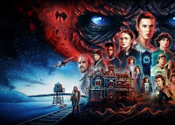 Stranger Things Season 5 leak: Again and again