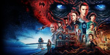 Stranger Things Season 5 leak: Again and again