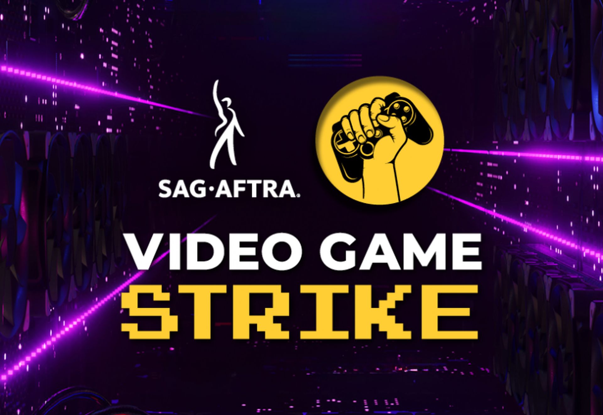 SAG-AFTRA conclut un accord pour l'octroi de licences vocales IA