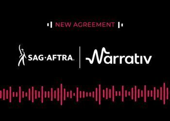 SAG-AFTRA strikes a deal for AI voice licensing