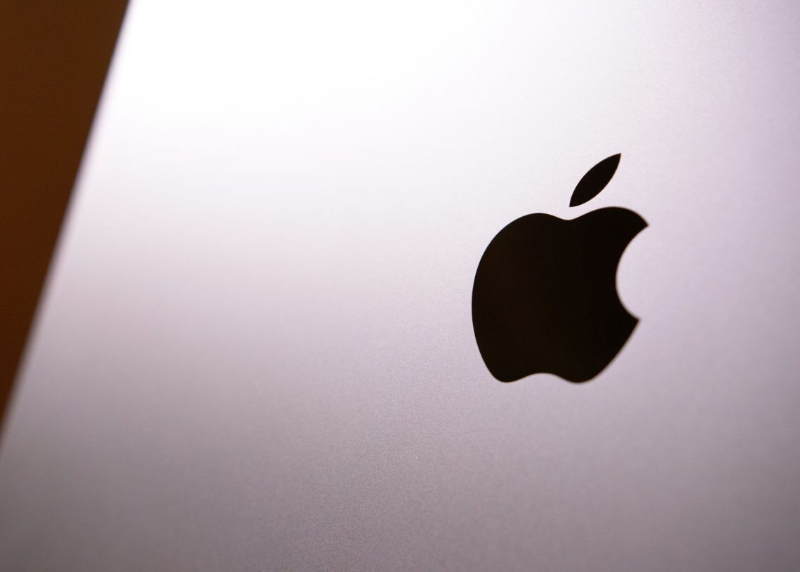 Apple Mac M4 chip upgrade