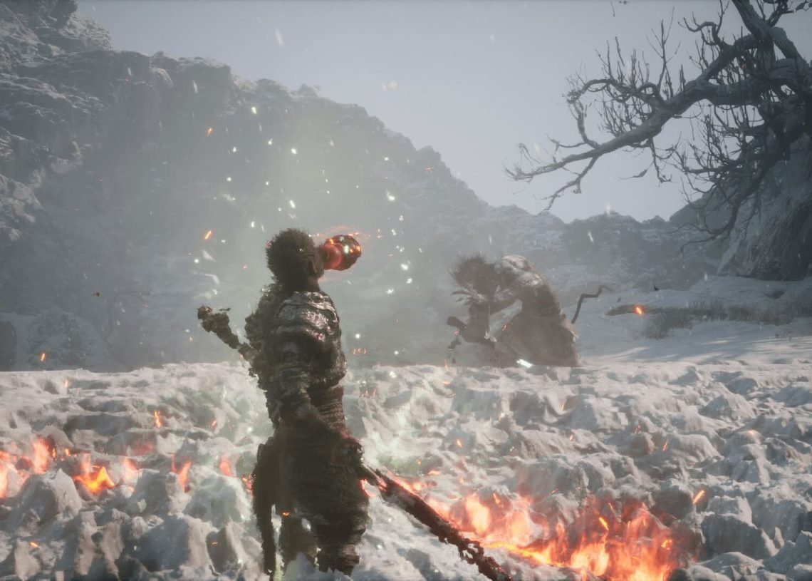 Black Myth Wukong ending explained