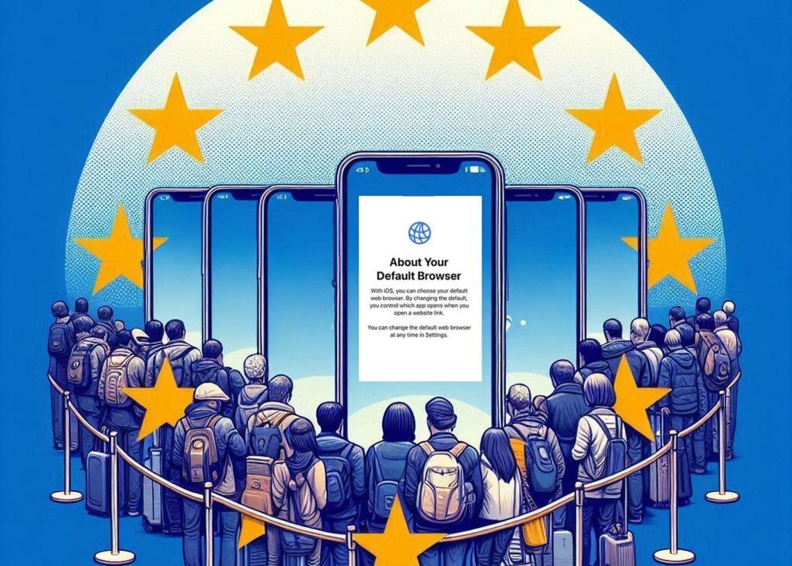 You'll need to get a visa to use these iPhone features!