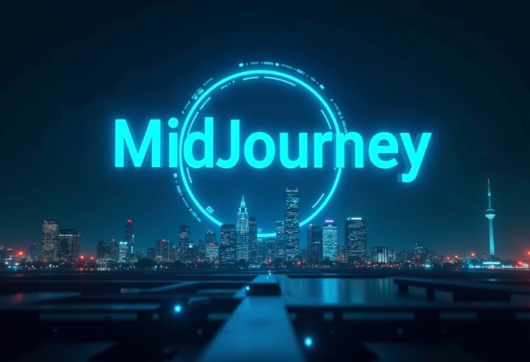 Innovations with Midjourney web editor: From Discord to the web